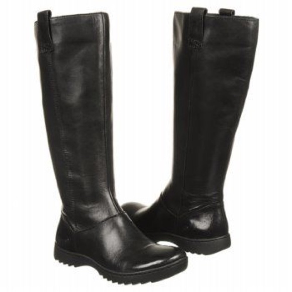 Born Massi Boots - GUC